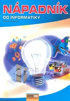 Hardware Nápadník do informatiky - Martin Pokorný