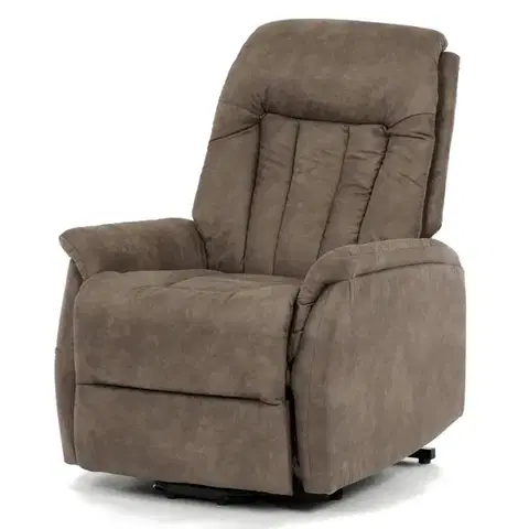 Relaxačné Elektrické polohovacie kreslo TV-Q8575 Autronic