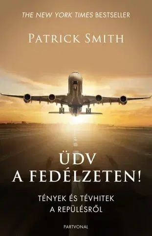 Veda, technika, elektrotechnika Üdv a fedélzeten! - Patrick