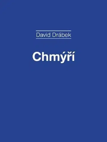 Divadlo - teória, história,... Chmýří - David Drábek