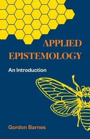 Filozofia Applied Epistemology - Gordon Barnes