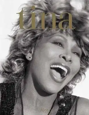 Fotografia Tina Turner - Tina Turner