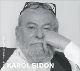 Audioknihy Triáda Karol Sidon - audiokniha