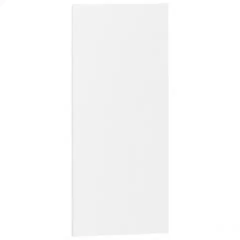 Nábytok do kuchyne a jedálne Panel bočný Max 720x304 biela