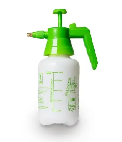 Postrekovače GARDENKUS Postrekovač mechanický, tlakový, GARDENKUS, 1L