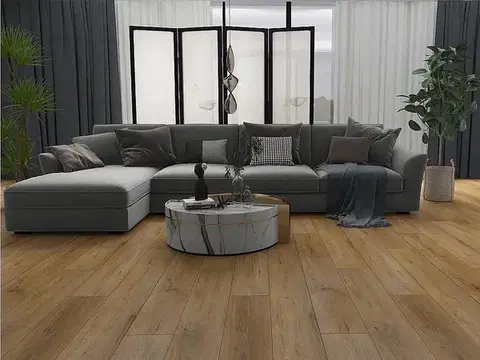 Nemo floor NEMO FLOOR Dub natur L-N470-08