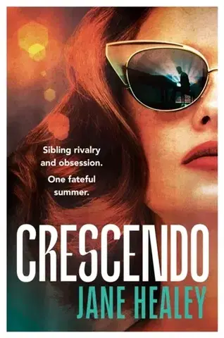 Historické romány Crescendo - Jane Healey