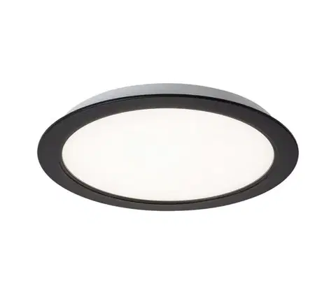 Svietidlá Rabalux 2680 - LED Podhľadové svietidlo SHAUN LED/17W/230V pr. 17 cm 2680