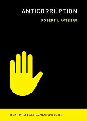 Cudzojazyčná literatúra Anticorruption - Robert I. Rotberg