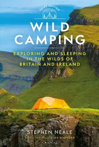 Šport Wild Camping 3rd edition - Stephen Neale