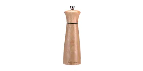 VIRGO Tescoma mlynček na korenie/soľ VIRGO WOOD 24 cm