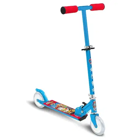 Kolobežky Detská kolobežka Paw Patrol
