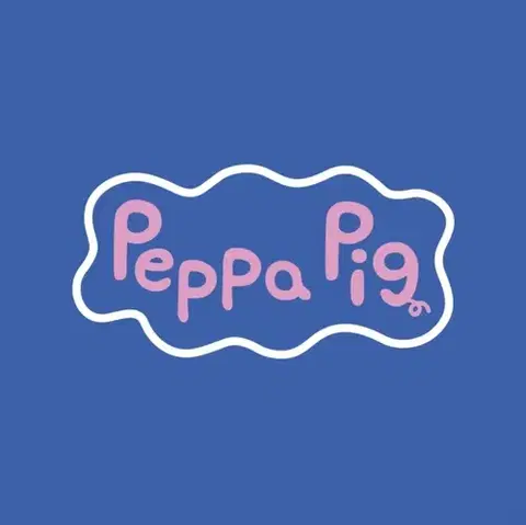 Leporelá, krabičky, puzzle knihy Peppa Pig: Daddy Pig's Big Race - Peppa Pig