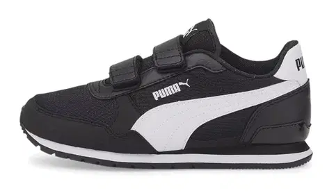 Tenisky Puma ST Runner V3 Mesh V Kids Veľkosť: 27,5 EUR