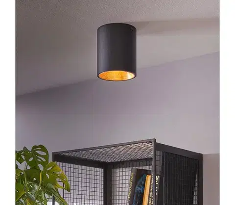 Svietidlá Eglo 94502 - LED stropné svietidlo POLASSO LED/3,3W/230V 94502