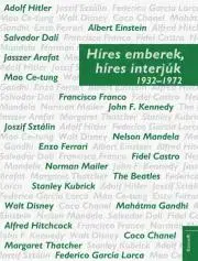 História - ostatné Híres emberek, híres interjúk 2.