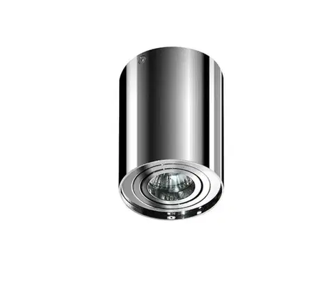 Svietidlá Azzardo  - Stropné svietidlo BROSS 1xGU10/50W/230V 