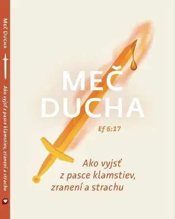 Kresťanstvo Meč ducha - Kolektív autorov