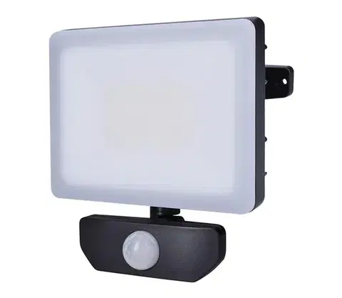 Záhradné lampy  WM-30WS-Q