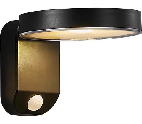 Záhradné lampy Nordlux 2118141003