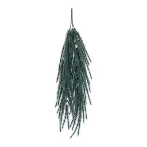 Vianočné dekorácie Vetvička Pine Tree 30x10x70cm