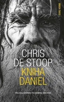 Svetová beletria Kniha Daniel - Chris De Stoop,Veronika terHarmsel Havlíková
