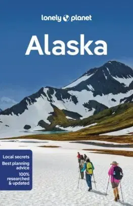 Amerika Alaska 14