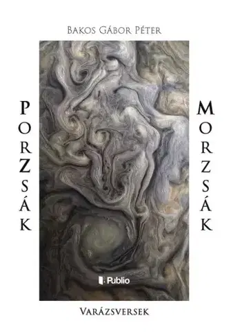 Svetová beletria PorZsák_Morzsák - Norman Grey