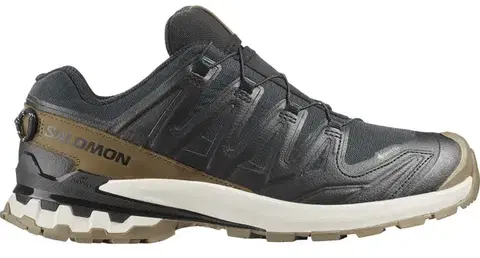 Trail Salomon Xa Pro 3D V9 GTX Lifelong W Veľkosť: 38 EUR