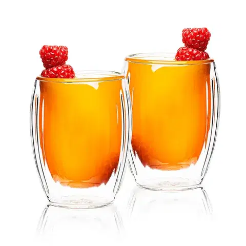 Poháre 4Home Termo pohár Hot&Cool Juicy 120 ml, 2 ks