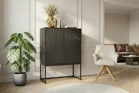 Komody Komoda VORTEX Dekorhome