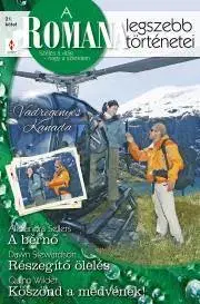 Romantická beletria A Romana legszebb történetei 21. - Sellers Alexandra,Stewardson Dawn,Wilder Quinn