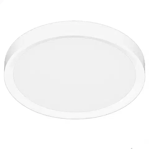 Lampy do obývačky Stropnica MAQ ML1660 18W CCT WHITE PL