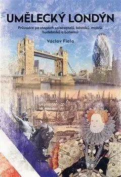 Európa Umělecký Londýn - Václav Fiala