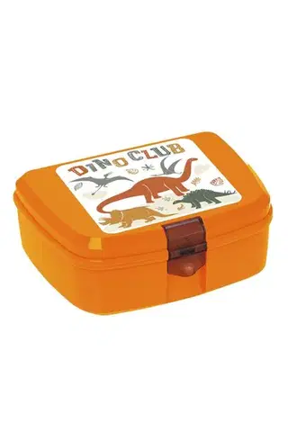 Desiatové boxy MAKRO - Box desiatový Dino Club