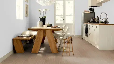 Marmoleum click FORBO Marmoleum click Withered prairie 935217 Lamely 900 × 300 mm