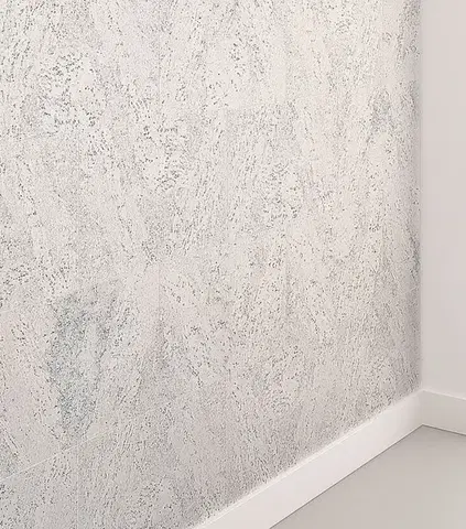 Wise dekwall Nástenný obklad AMORIM Wise dekwall Flores white 81000056