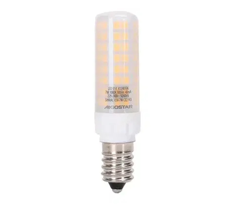 Žiarovky  B.V. LED Žiarovka E14/7W/230V 3000K -  B10109RL0