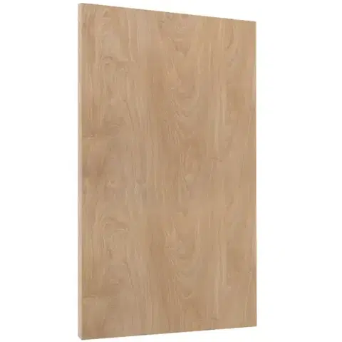 Kuchynské skrinky Čelo skrinky Luxeo F08-D60FZW puccini