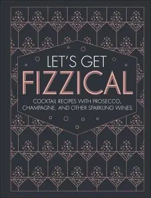 Víno Let's Get Fizzical - Pippa Guy