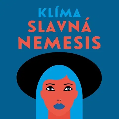 Novely, poviedky, antológie Tympanum Slavná Nemesis