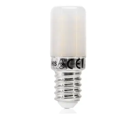Žiarovky  B.V. LED Žiarovka do chladničky T18 E14/3,5W/230V 6500K -  B10101H2G