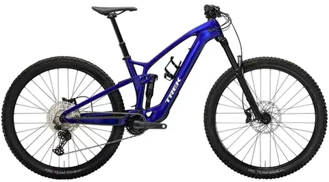 Celoodpružené Trek Fuel EXe 9.5 Veľkosť: L