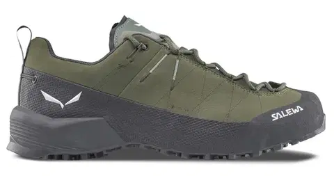 Nízka outdoor obuv Salewa Wildfire Leather 2 GTX M Veľkosť: 45 EUR