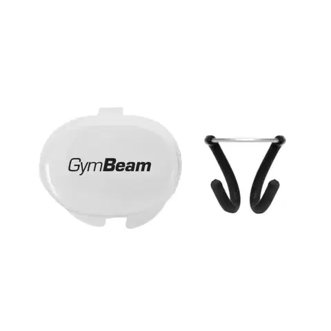 Plávanie GymBeam Štipec na nos Protector