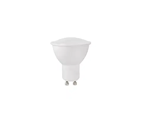 LED osvetlenie  LED žiarovka GU10/4W/230V 4000K WOJ13261