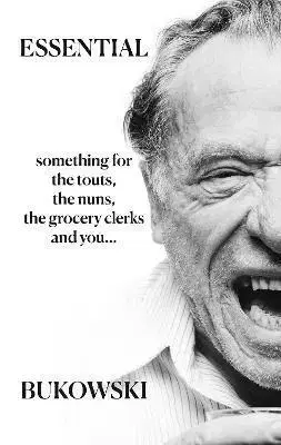Svetová poézia Essential Bukowski: Poetry - Charles Bukowski