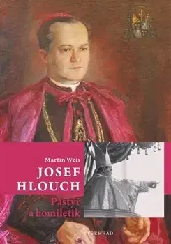 História Josef Hlouch - Martin Weiss