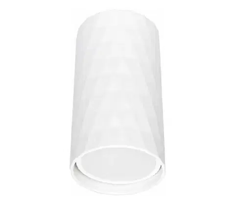 Svietidlá  Bodové svietidlo BOLA 1xGU10/30W/230V biela SKU047154
