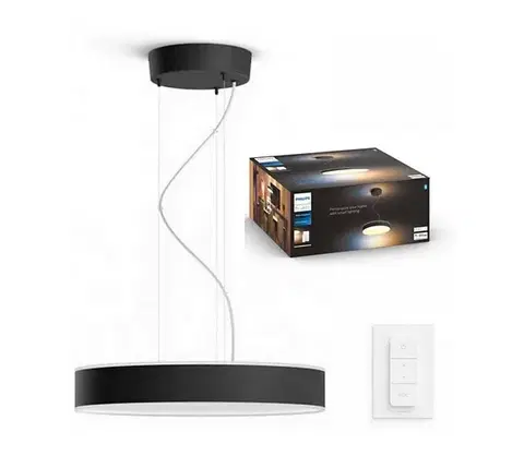 Svietidlá Philips 41162/30/P6